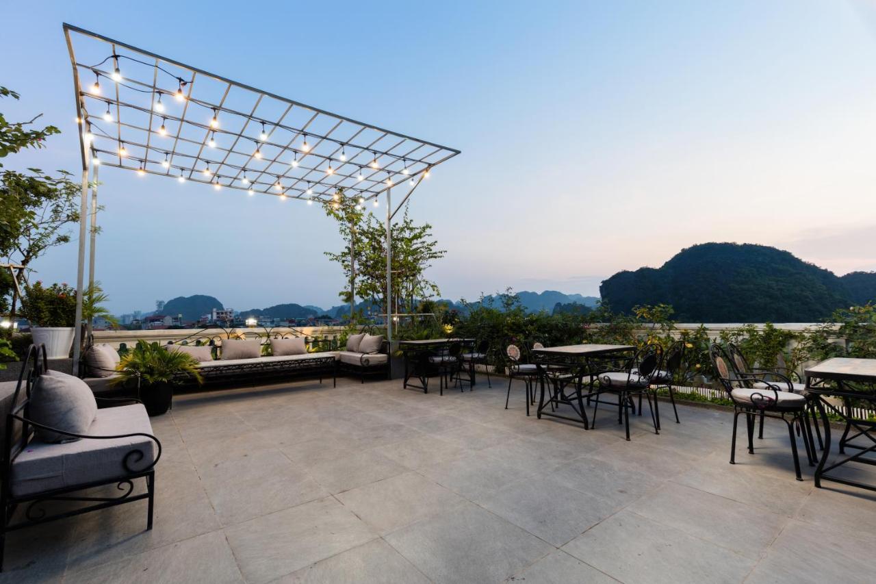 Liberty Hall Tam Coc & Ninh Binh