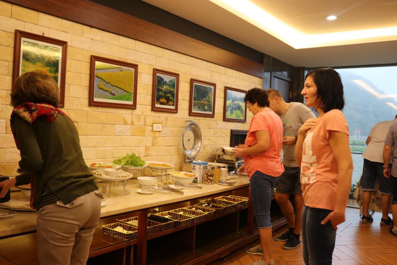 Liberty Hall Tam Coc &