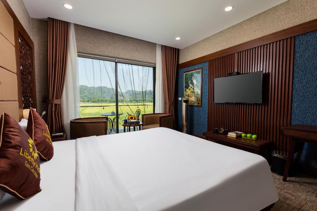 Liberty Hall Tam Coc &